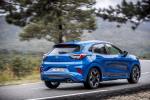 Ford Puma ST-Line 2019 года (WW)